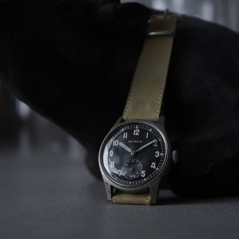 BUREN/KS-291
